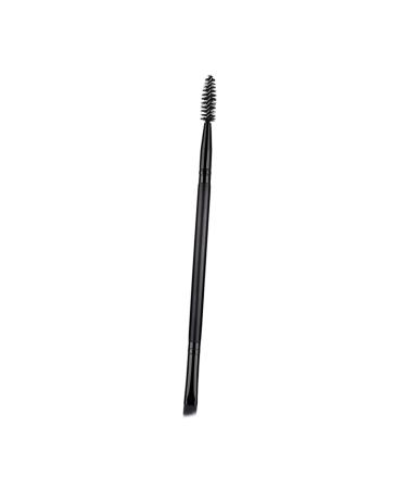 Didiseaon Eyebrow & Mascara Brush Set - 3 Pcs Professional Makeup Tools for Women | Wooden Beauty Brushes - Buy Online on GoSupps.com