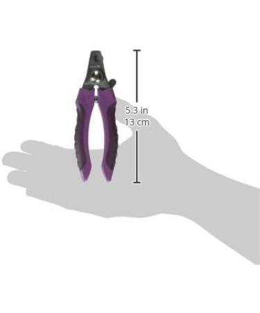Rosewood Soft Protection Nail Clipper for Dogs & Cats Small - Buy Online on GoSupps.com