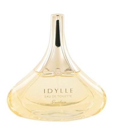 Guerlain Samsara Eau De Parfum Spray for Women 2.5 Ounce - Buy Online on GoSupps.com