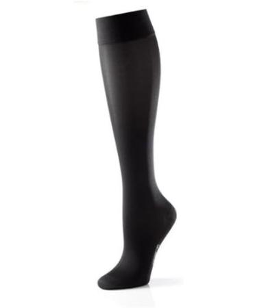 Activa Class 1 Below Knee Compression Stockings Large - Closed Toe Yellow - Buy Online on GoSupps.com