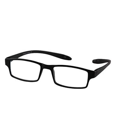 I Need You Reading Glasses Hangover Life - Diopters: +3.00 Black