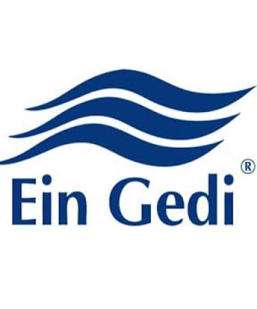 Ein Gedi Cedar of Lebanon Anointing Oil Blessing from Jerusalem - Gold Collection Holy Land Anointing Oil for Prayers and Blessings (12ml Cedar of Lebanon) - Buy Online on GoSupps.com