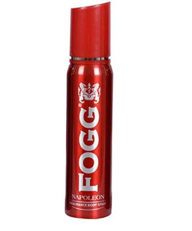 Fogg Napoleon Deodorant For Men Pack Of -1/120 Ml