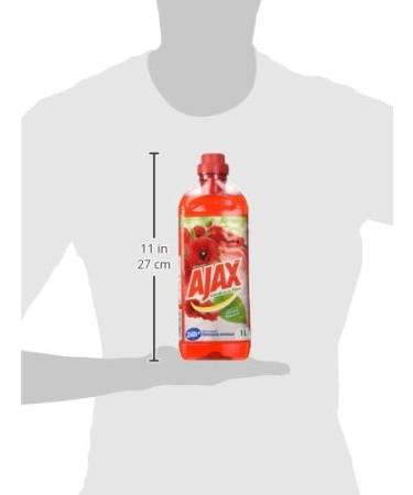 Buy Ajax Flowers of Field ML.1000 - Premium International Shipping Available - Buy Online on GoSupps.com