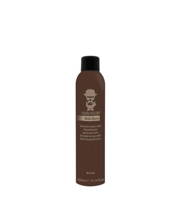 Ribolla Ripasso Strong Hold Hairspray for Men 300ml/10.14flOz - Lasting Control with Natural Finish