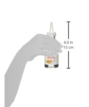 Buy B's Jamaican Organic Sesame Seed Oil - 100% Pure Cold-Pressed Eco-Friendly Shipping Worldwide - Buy Online on GoSupps.com