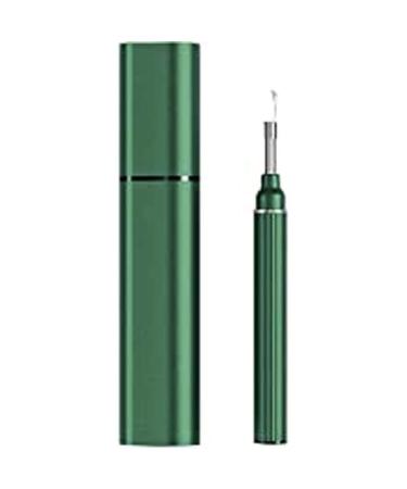 Feilx Ear Cleaner with Camera Ear Cleaner Earwax Removal Camera 1080P FHD Endoscope Wireless Ear Wax Remover Otoscope with LED Light Safe Ear Wax Removal Kit for Adults Kids &Pets