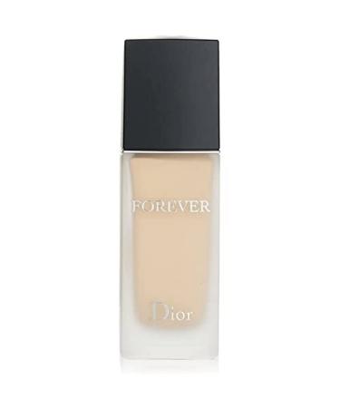 DIOR Forever Matte Foundation 24H No0N Neutraal 30 ml roze 30 ml 1er Pack