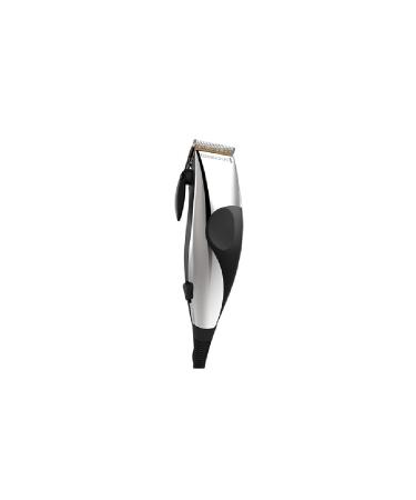 Remington 25 Piece Clipper Kit with Titanium Blades | International Shipping Available - Buy Online on GoSupps.com