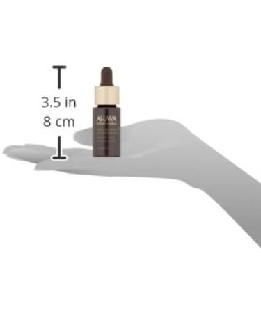 Ahava Dead Sea Osmot Conc Eye 15ml - Buy Online on GoSupps.com