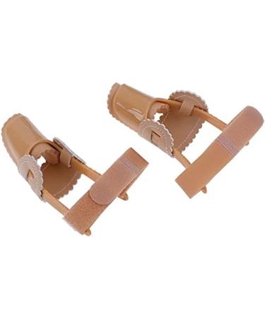 Orthopedic Braces for Hallux Valgus - Wlype Bale Rail & Toe Correction Tools | Size B Unity - Buy Online on GoSupps.com