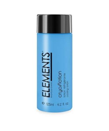 Elements Elements Cooling Lotion with Ice Cube Effect - 125 ml