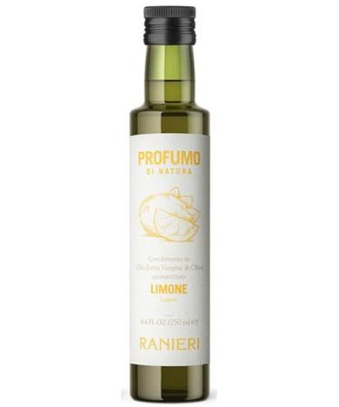 Ranieri Flavoured Extra Virgin Olive Oil 250ml (Lemon)