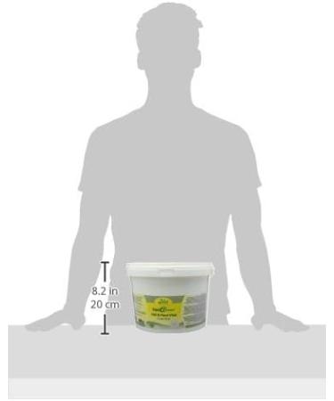 EquiGreen Coat & Skin Vital 3kg - Premium Equine Supplement for Healthy Coat & Skin | International Shipping Available - Buy Online on GoSupps.com