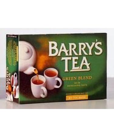 Barry's Gold Tea 80 x 8
