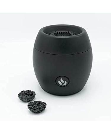 MAIVARA All-in-1 Organic Aromatherapy Facial Spa Steamer for Moisturizing & Cleansing - Sinus Relief & Home Aroma Diffuser - Buy Online on GoSupps.com