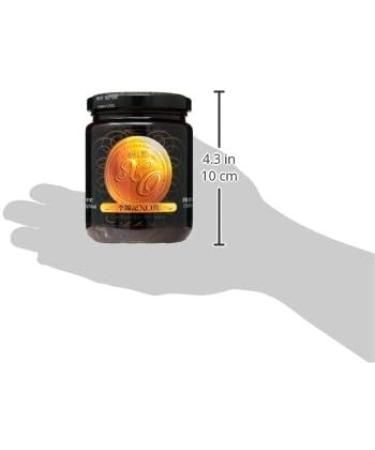 Lee Kum Kee XO Sauce 220g - Premium Gourmet Condiment - Buy Online on GoSupps.com