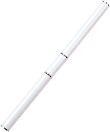 Nail Point Drill Pen Dual Heads Crystal Beads Picker Dotting Wax Pencil Manicure Art Tool White Brushes - Buy Online on GoSupps.com