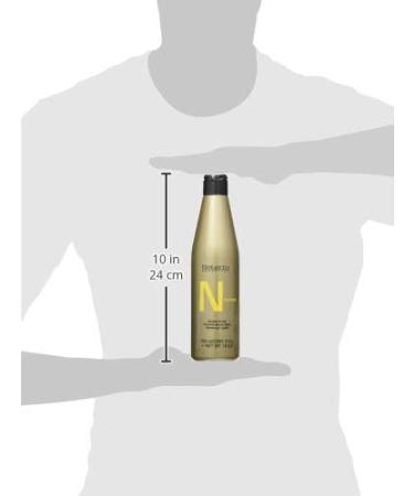 Buy Salerm Specific Falling Hair Shampoo 500ml - Revitalize & Strengthen Hair | International Shipping Available - Buy Online on GoSupps.com