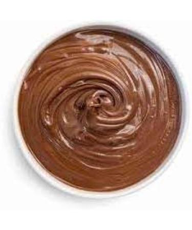 Gharana Swaad Ka Khazaana Nutella Hazelnut Spread 3kg | Creamy Hazelnut Indulgence | Made with Fine Hazelnuts | Family-Size Jar | Delightful Cocoa Blend | No Preservatives or Artificial Colors - Buy Online on GoSupps.com