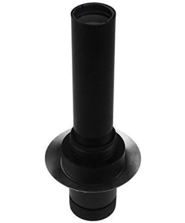 Astromania Polar Alignment Scope for EQ-5 - Achieve Sharp Focus on Reticle, Northern & Southern Hemispheres - Buy Online on GoSupps.com