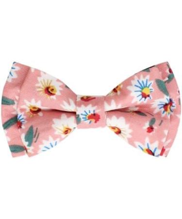 Shop Tagme Cats Collars - Personalized Name & Phone Number Safety Closure & Bell - Baby Pink Kitten Neck Band - 1 Pack - Buy Online on GoSupps.com