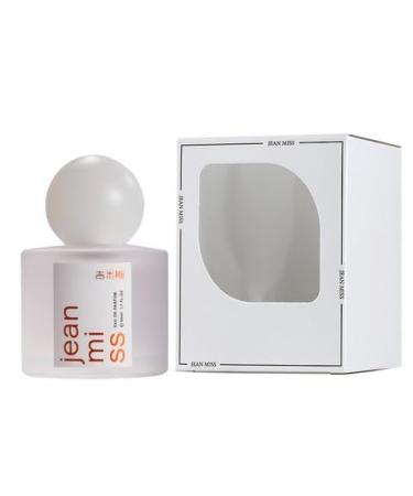 Women's Perfume Flower Fruit Fragrance Fresh Natural Lasting Eau de Toilette 1.7Fl Oz Walk in The Rain (50ml Dye between flowers) 1.7 Ounce (Pack of 1) Dye between flowers