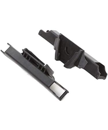 PPG 4 KIDS Type 2 Car Seat Adapters for Carlo Neo and Capri Seats - Compatible with Bavario Coral, Baby Merc Q7, Q8 Strollers - Buy Online on GoSupps.com