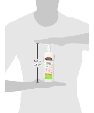 Palmer's Cocoa Butter Formula Firming Butter - Tightens Skin 10.6 oz | Buy Internationally - Best Moisturizer Online - Buy Online on GoSupps.com