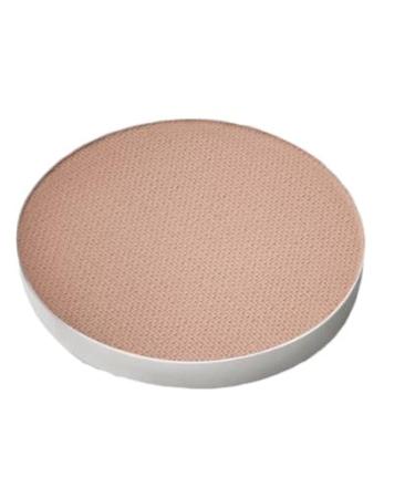 MAC Eye Shadow (Pro Palette Refill Pan) - Omega (Soft muted beige-taupe) 0.5 oz / 1.5 g.