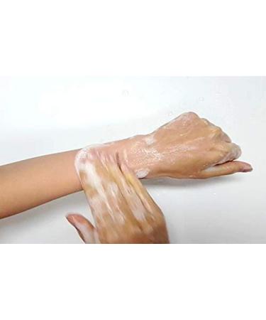 Tosowoong Enzyme Powder Wash 70g - Gentle Exfoliating Cleanser - Buy Online on GoSupps.com