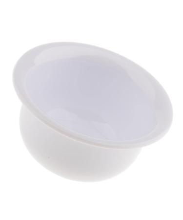 Men's Shaving Mug Bowl Barber Brush Soap Cup Grooming Tool