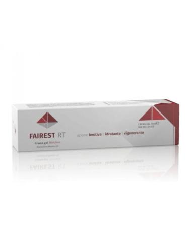 Epionpharma Fairest RT Cream Gel 75 ml
