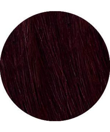 Tints of Nature Henna Cream Hair Colour - Organic Semi-Permanent Mahogany Red (70ml) - Buy Online on GoSupps.com