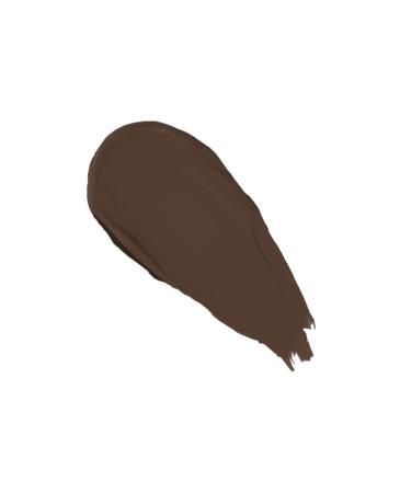Organic Tinted Eyebrow Pomade - 100% Natural Shape Define & Fill - Made in USA (Dark - Buy Online on GoSupps.com