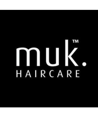 Muk Haircare Intense Repair Treatment - 200ml | Best International Shipping & Deep Moisture for Damaged Hair - Buy Online on GoSupps.com