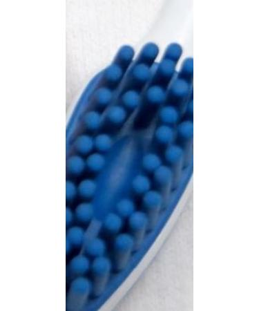 Kosher Innovations Shabbos Toothbrush - Kosher for Year Round & Passover - 1 Toothbrush - Buy Online on GoSupps.com