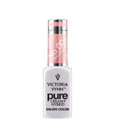 VICTORIA VYNN Pure Creamy Hybrid Graceful Pink 006 8 ml Pink