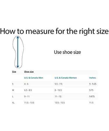 Ossur Soft Top Post-op Shoe for Men & Women | Comfortable Post Operation Boot | Medium Size - Buy Online on GoSupps.com
