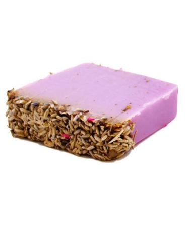 Cleopatra - Hand Crafted Soap Slice