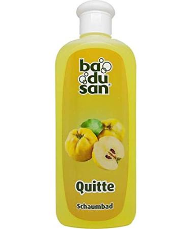 Badusan bubble bath quince 500ml