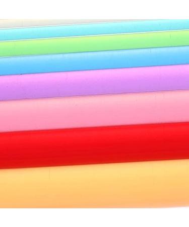 Warmshine 16 Pcs Mandala Dotting Tools Set - Acrylic Rods for Painting Rocks, Clay, DIY Nail Art - Dotting Pen Supplies - Buy Online on GoSupps.com