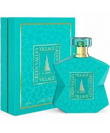 Village Cologne Spray for Men 3.4 fl oz