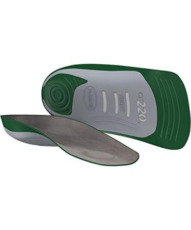 Dr. Scholl's Custom Fit Orthotic Inserts CF 220 - Ultimate Comfort and Support - Buy Online on GoSupps.com