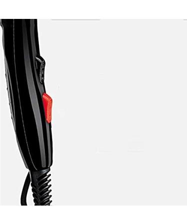 Professional Hair Dryer Low Radiation Hair Salon Hair Dryer with Ion Conditioning - Buy Online on GoSupps.com