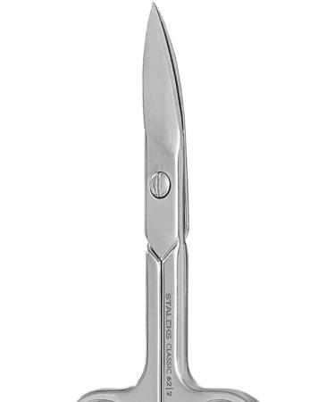 Nail Scissors Staleks Medium Size Handles Classic SC-62/2 - Buy Online on GoSupps.com