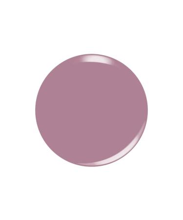 Kiara Sky Gel Polish 0.5 fl oz - Purple Mauve Tone A Lil' Closer - Buy Online on GoSupps.com