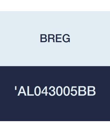 BREG 'AL043005BB Flatform M