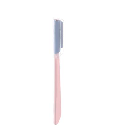 NAOSHI Multi-purpose Exfoliating Facial Shaver Protective Net No Skin Damage for Trimming Eyebrow Face Beard