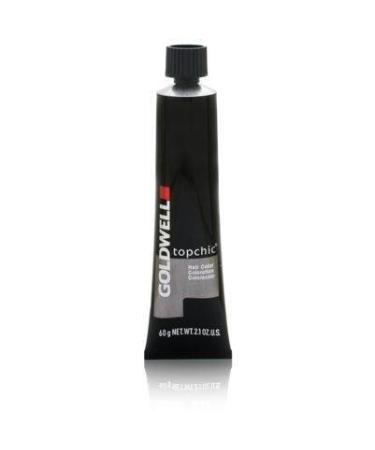 Topchic Permanent Hair Color GW 4V 60 ml